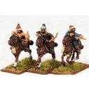 Mongol Cavalry Archers Two