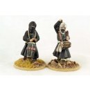 Moorish Drummers (2)