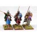 Medium Cavalry, Spears