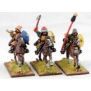 Turco-Mongolian Light Cavalry Command