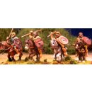 Mounted Warriors (4)