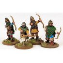 Rus City Militia Archers (4)