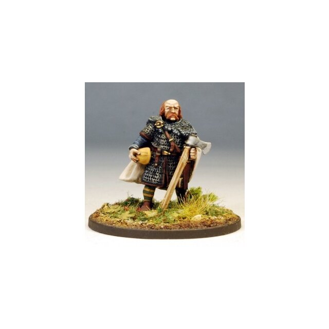 Anglo-Danish Warlord A