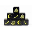 C&C Islamic Faction Dice