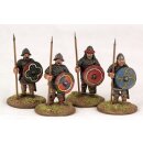 Carolingian Hearthguard On Foot (4)