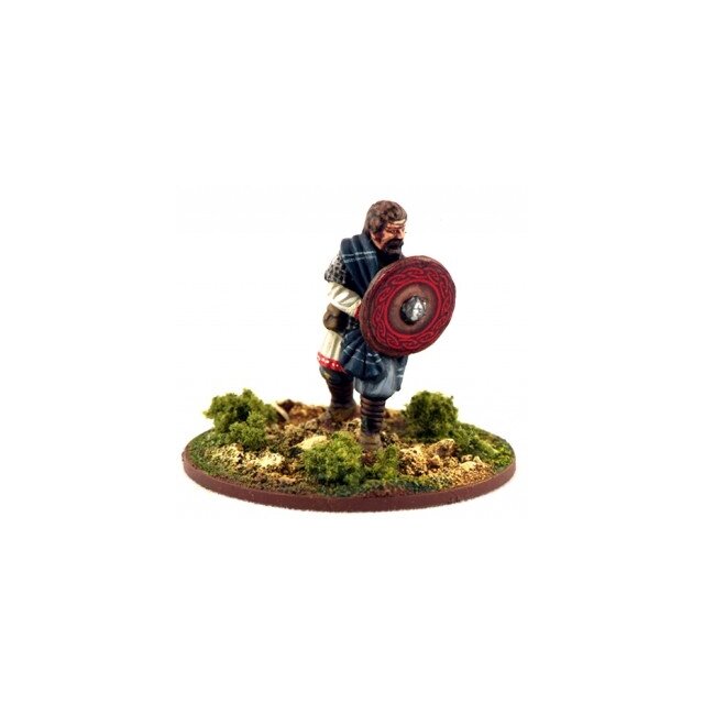 Norse Gael Warlord A