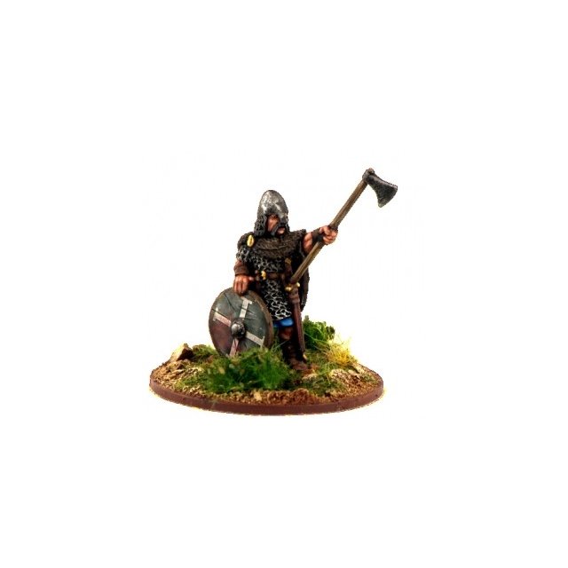 Norse Gael Warlord B (Dane Axe)