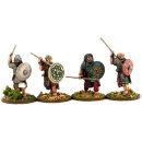 Norse Gael Hearthguards (4)