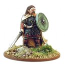 Hereward The Wake (incl. Rules Card)