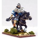 Irish Mounted Warlord