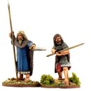 Irish Curaidh (Hearthguard Champions)(2)