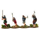 Irish Fianna (Hearthguards) (Dane Axes)