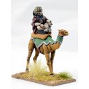 Mutatawwia Warlord on Camel