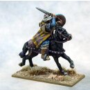 Mutatawwia Warlord on Horse