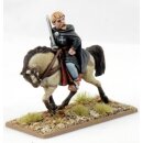 Milites Christi Mounted Warlord