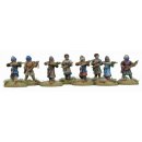 Crusader/Milites Sergeants with Crossbows (Warriors)(8)