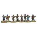 Crusader/Milites Sergeants with Crossbows (Warriors)(8)