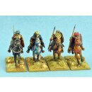 Mounted Crusader Knights (Hearthguard)(4)