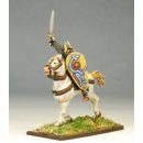 Norman Warlord Mounted