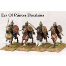 Era Of The Princes Druzhina (Hearthguard)(4)