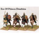 Era Of The Princes Druzhina (Hearthguard)(4)