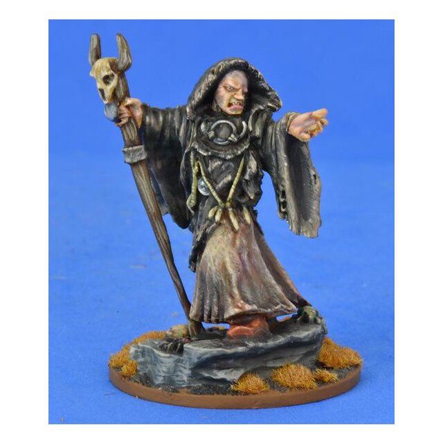 SPR07 SAGA Pagan Priest Three - The Seer (1)