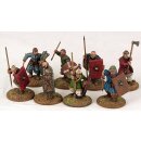 Pagan Rus Militia (Warriors) (8)