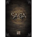 Saga 2 Rulebook - English