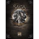 SAGA 2 Age of Crusades (Supplement)