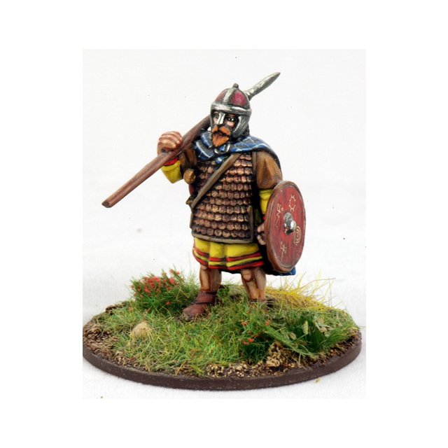 Scots Warlord (1)