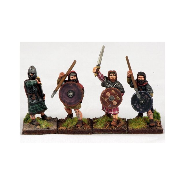 Thanes (Hearthguard) (4)