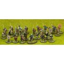 Saga Anglo-Dane Starter - 25 foot figures