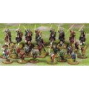 Carolingian Franks Warband Starter (25)