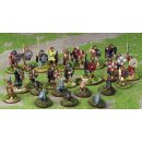 Irish Warband Starter (25 Figures)