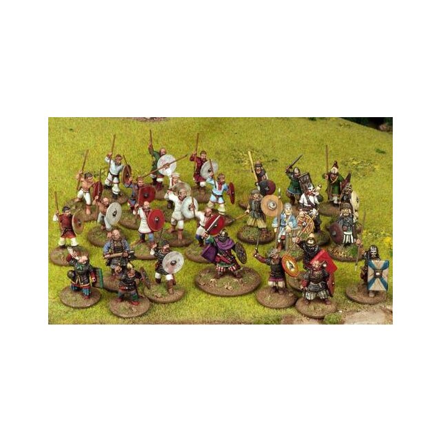 Pagan Rus Warband Starter (29)