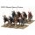 Mounted Saracen Warriors (8)
