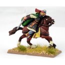 Spanish Warlord (Mounted)