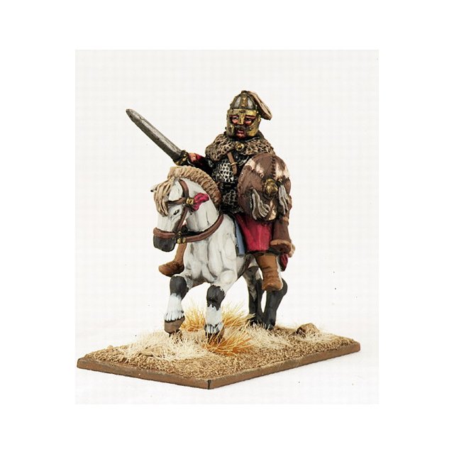 Mounted Steppe Tribes Warlord B (1)
