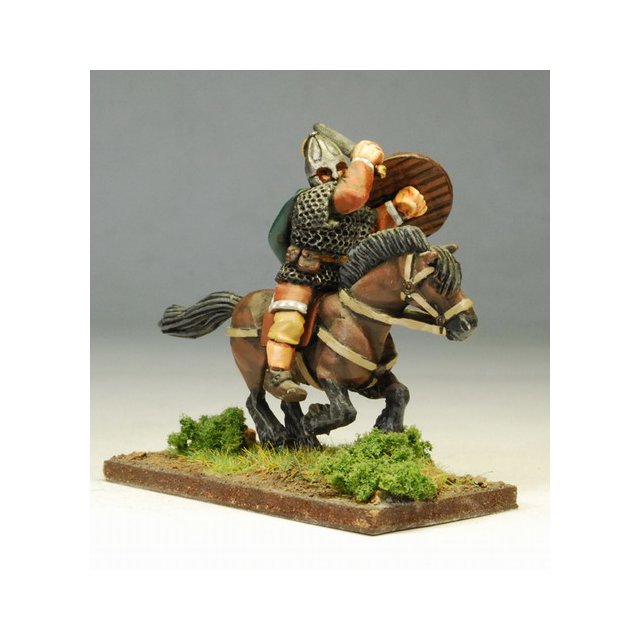 Welsh Mounted Warlord B/Alt Clut & Manaw Gododdin Warlord 1 (1)