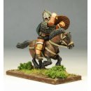 Welsh Mounted Warlord B/Alt Clut & Manaw Gododdin...