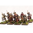 Strathclyde Mounted Warriors (8)
