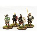 Viking Hirdmen( Hearthguard) (4)