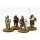 Viking Hirdmen( Hearthguard) (4)