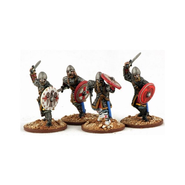 Varangian Guard (Hearthguard for SHVA01)(4)