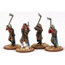 Varangian Guard with Axes (Hearthguard for SHVA01)(4)