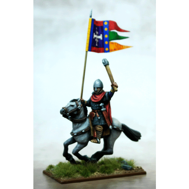 Norman Warbanner Bearer