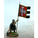 Welsh Warbanner Bearer