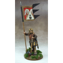 Jomsviking War Banner Bearer (1)