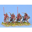 Byzantine Kataphracts