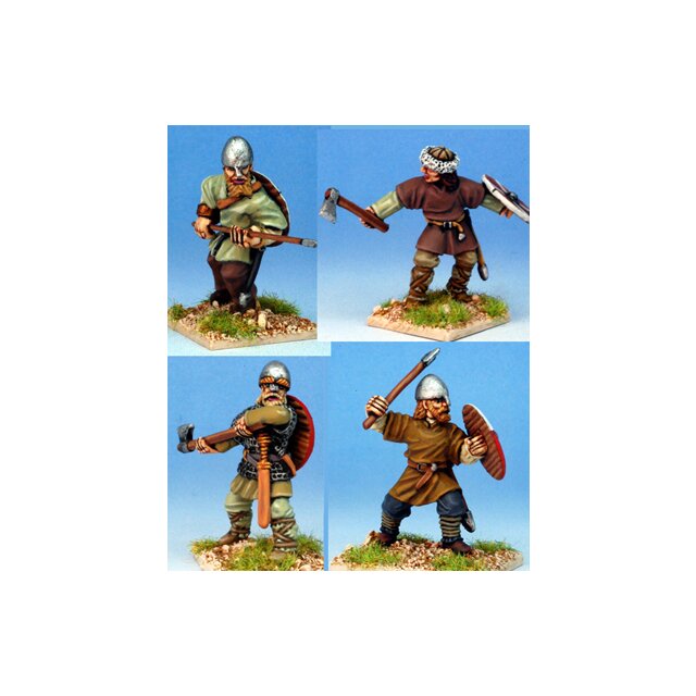 Viking Raiders One (4)